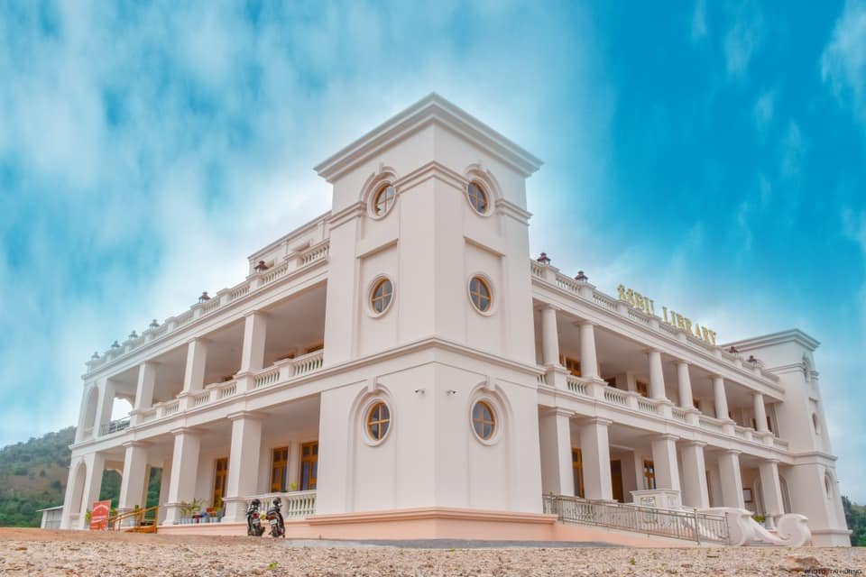 Postgraduate Diploma PGDip in Library and Information Management Academic Year 2026 2027