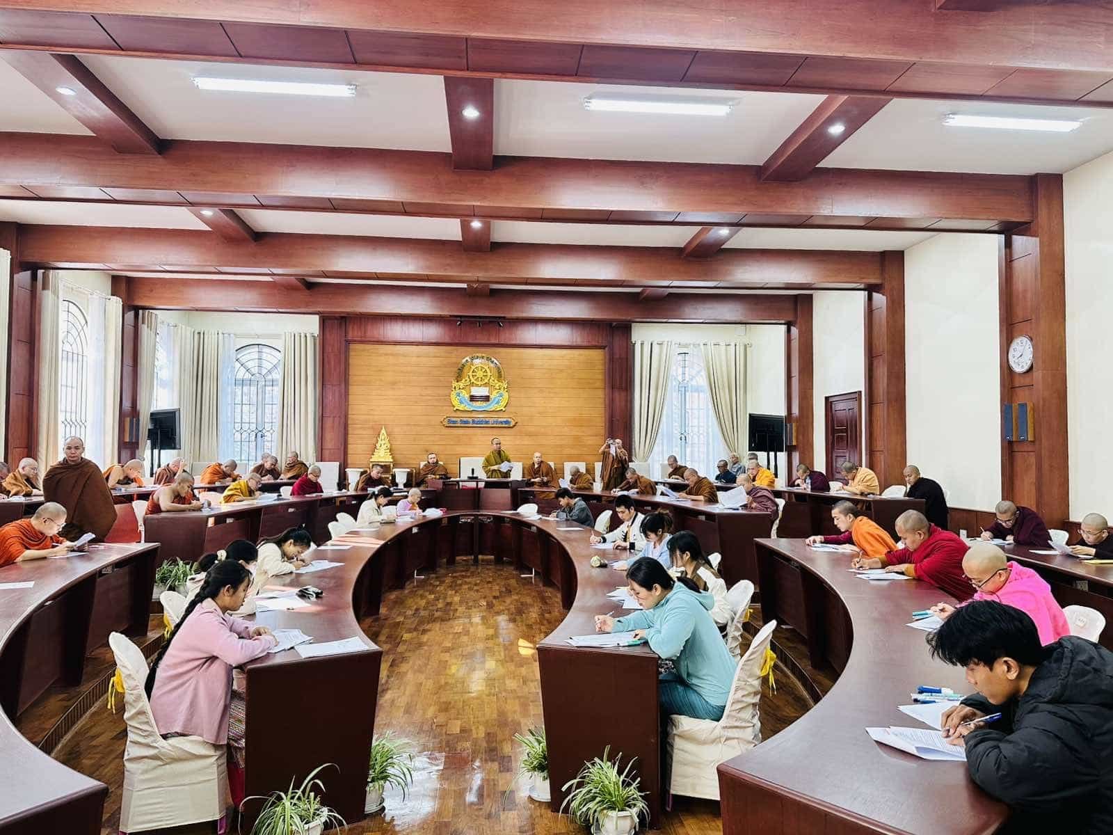 Entrance Exam and Interview for the 2025-2026 Academic Year (BA, MA & PGDip)